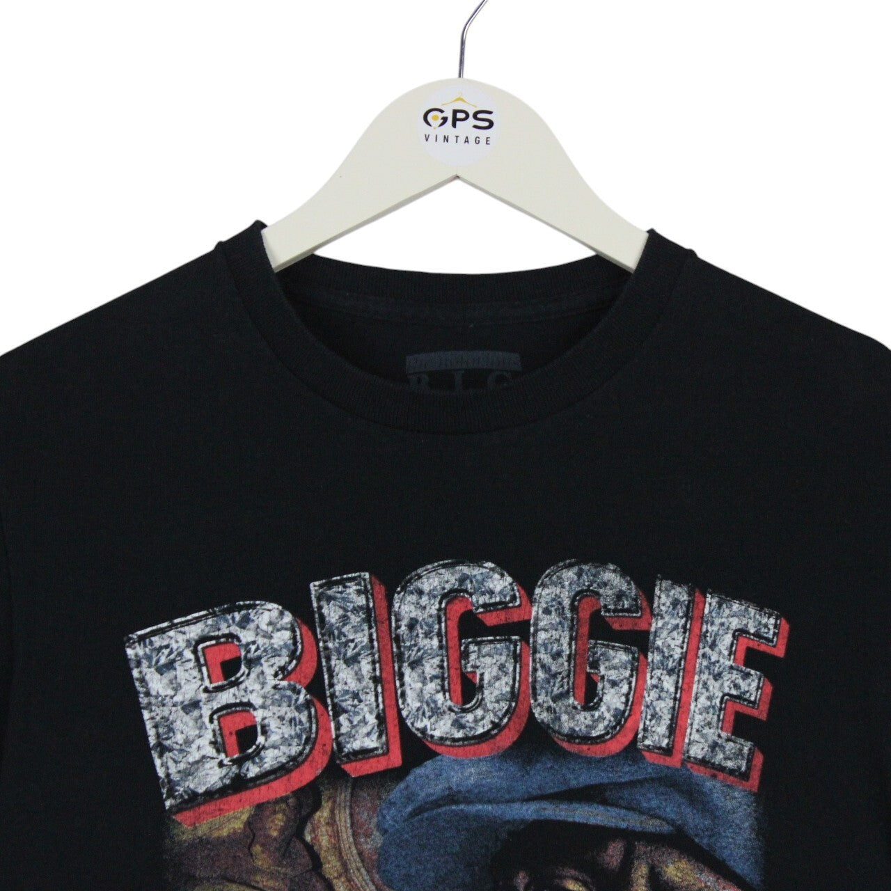 Notorious BIG T-Shirt | Small