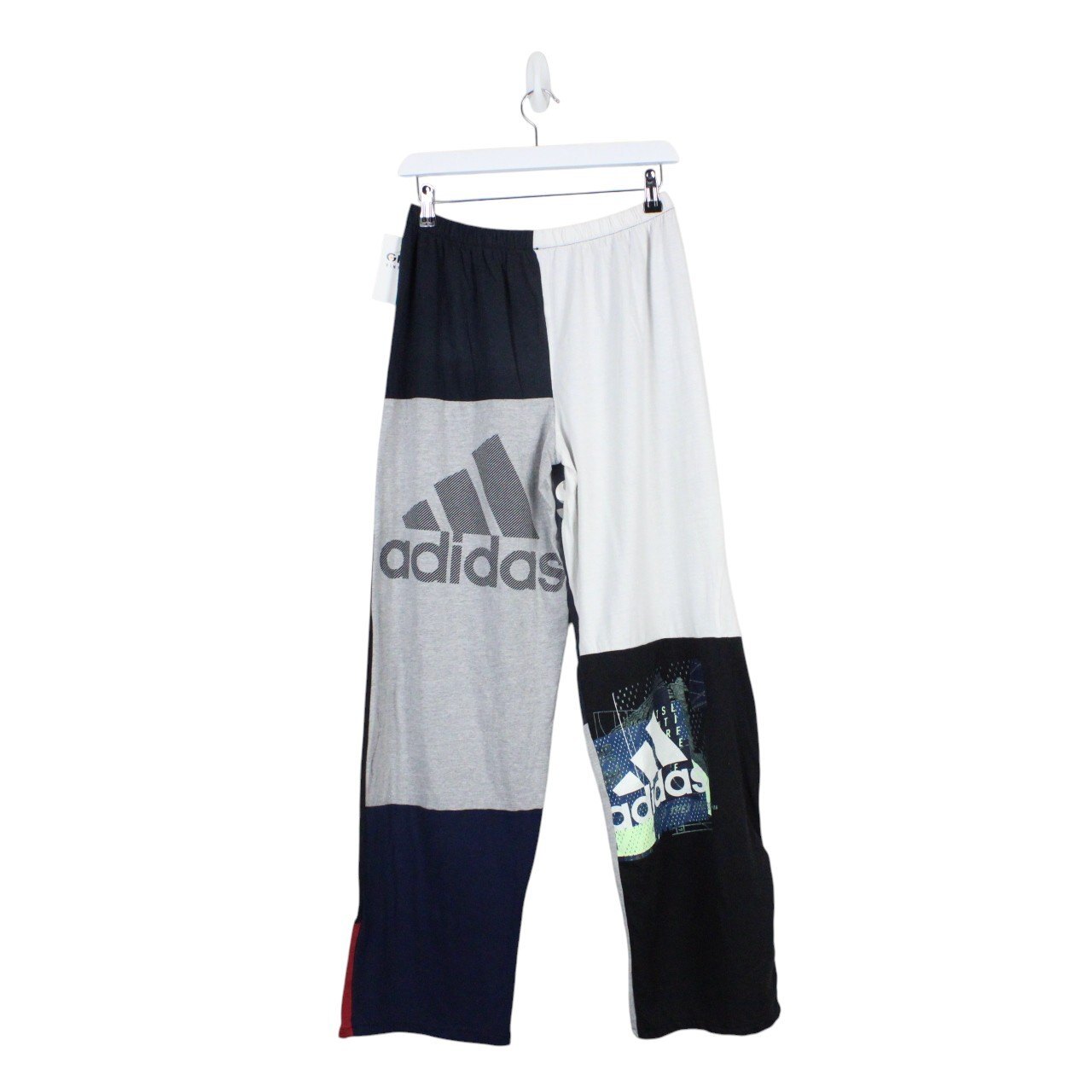 Adidas Reworked Joggers | M/L
