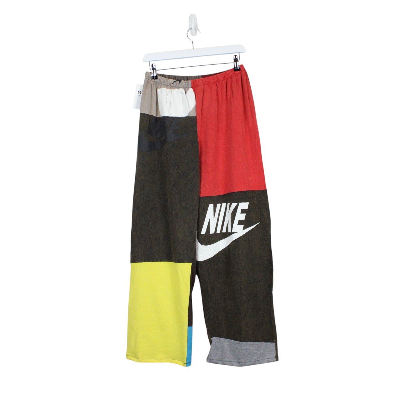 Nike Reworked Joggers | M/L