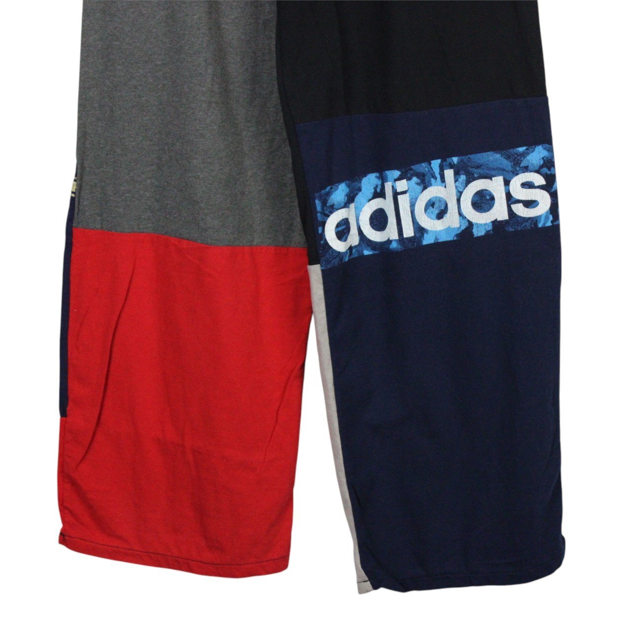 Adidas Reworked Joggers | S/M
