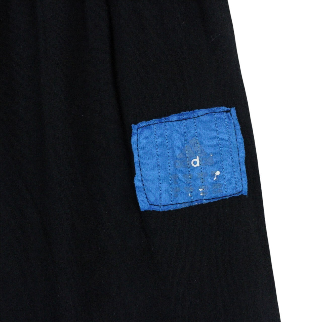 Adidas Reworked Joggers | S/M