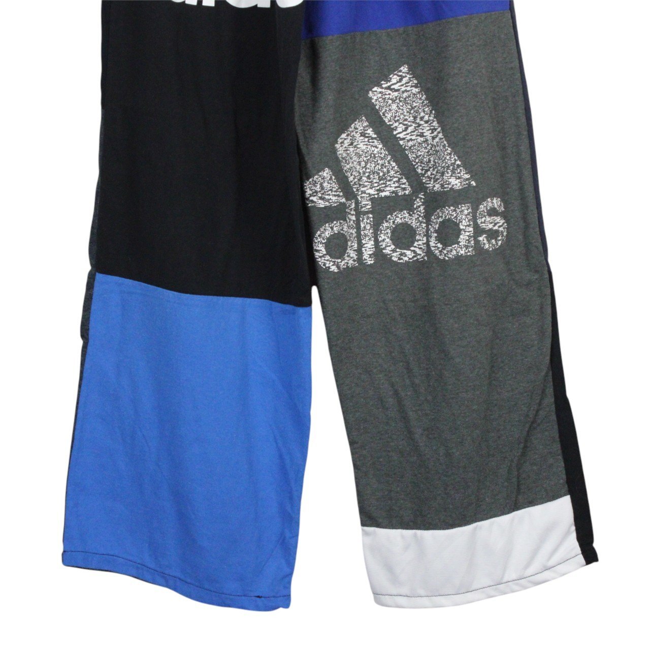 Adidas Reworked Joggers | S/M
