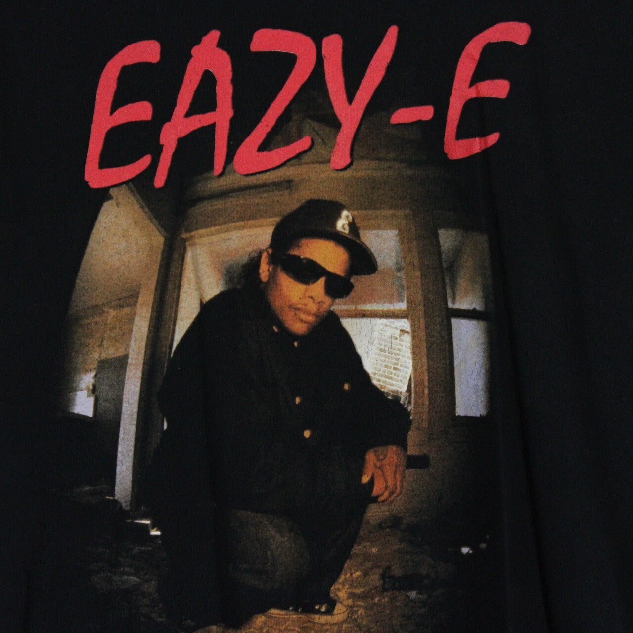 Eazy-E T-Shirt | Small