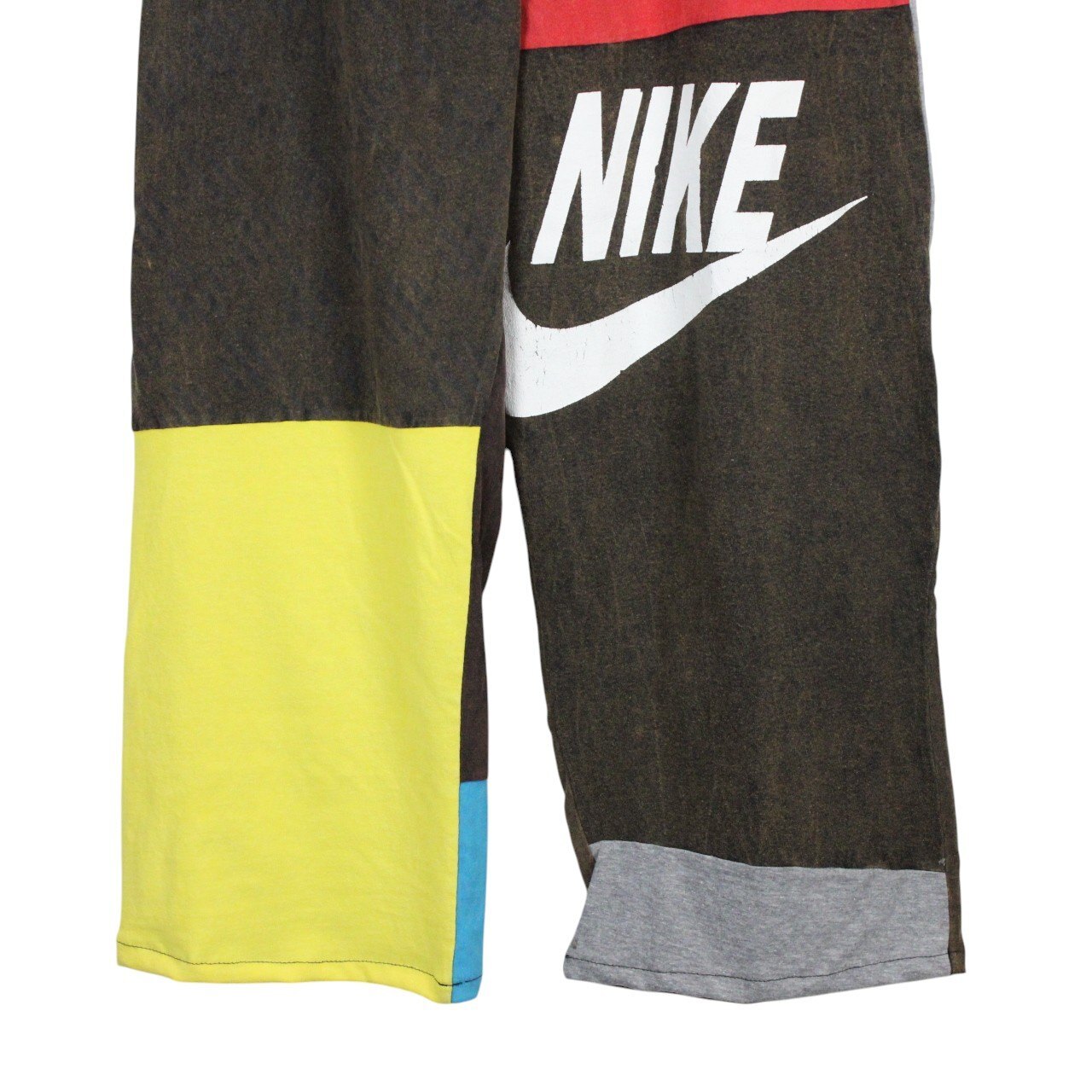 Nike Reworked Joggers | M/L