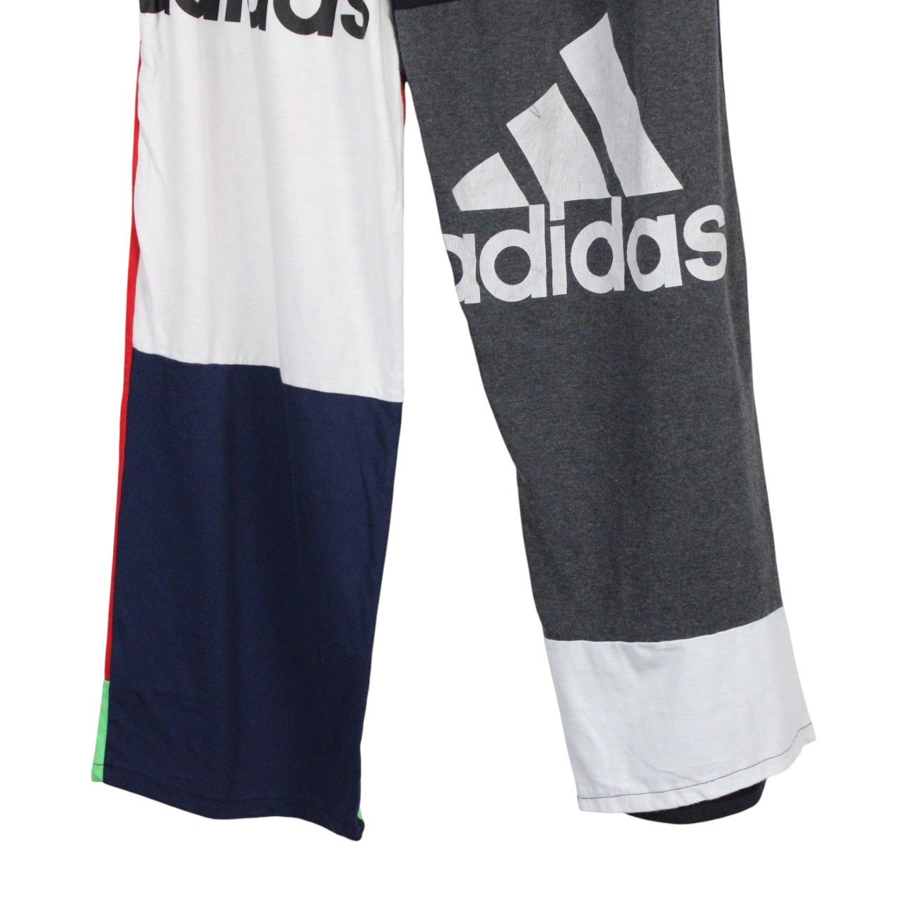 Adidas Reworked Joggers | M/L