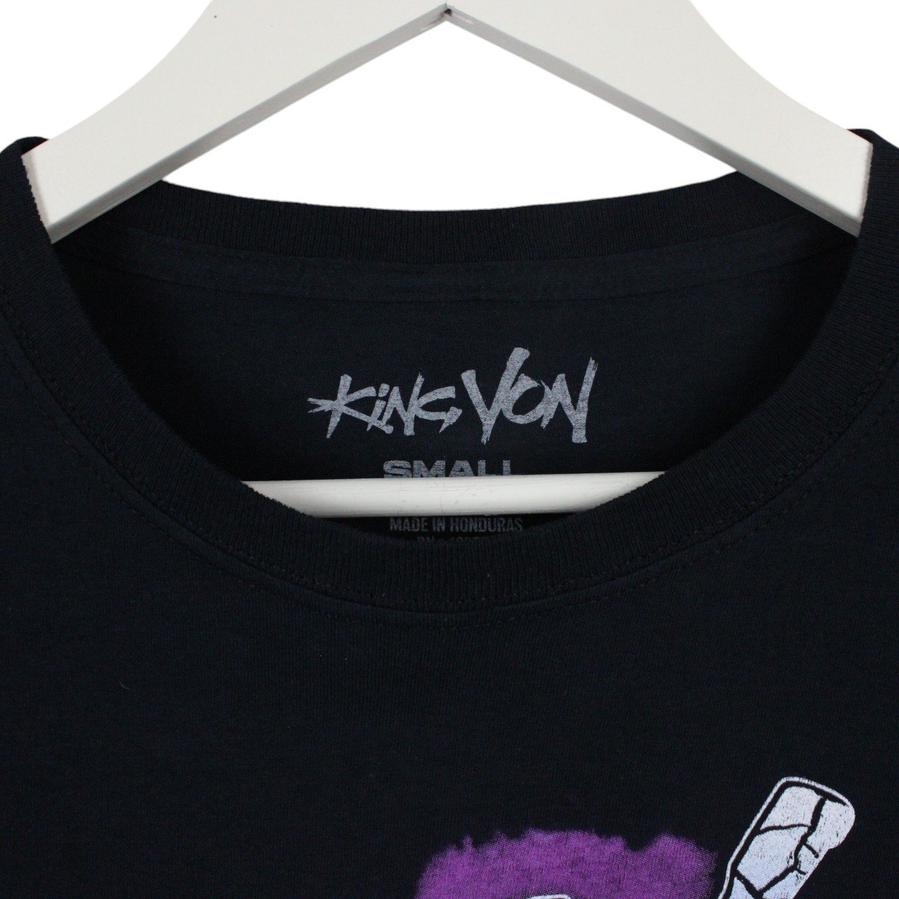King Von T-Shirt | Small
