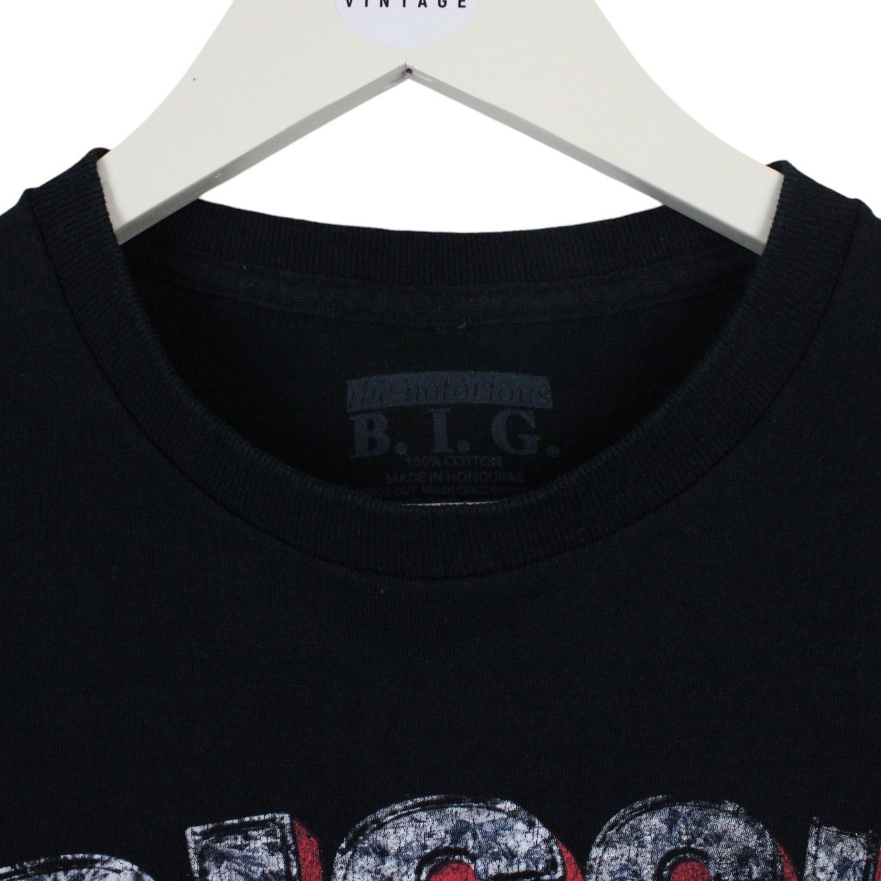 Notorious BIG T-Shirt | Small