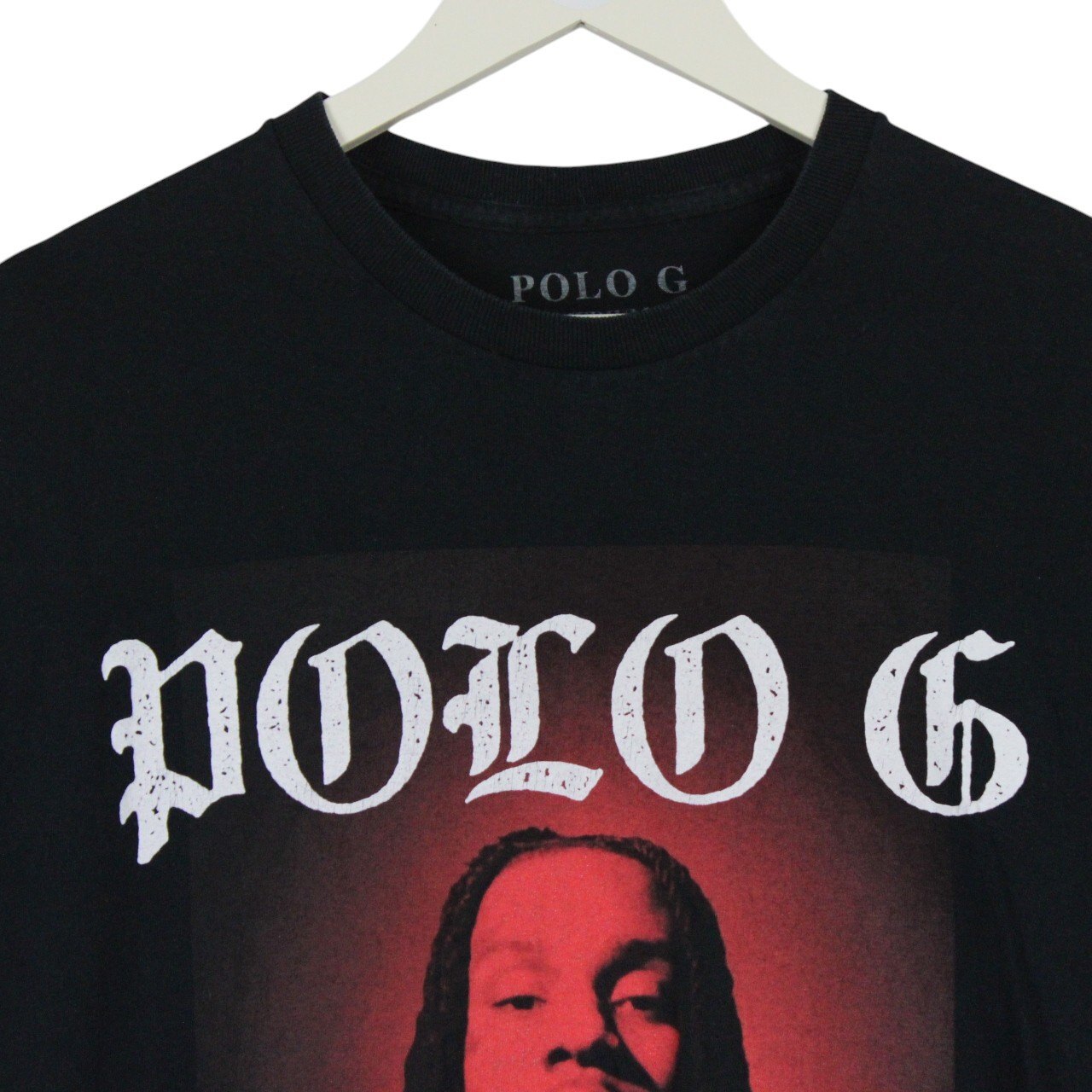 Polo G T-Shirt | Medium