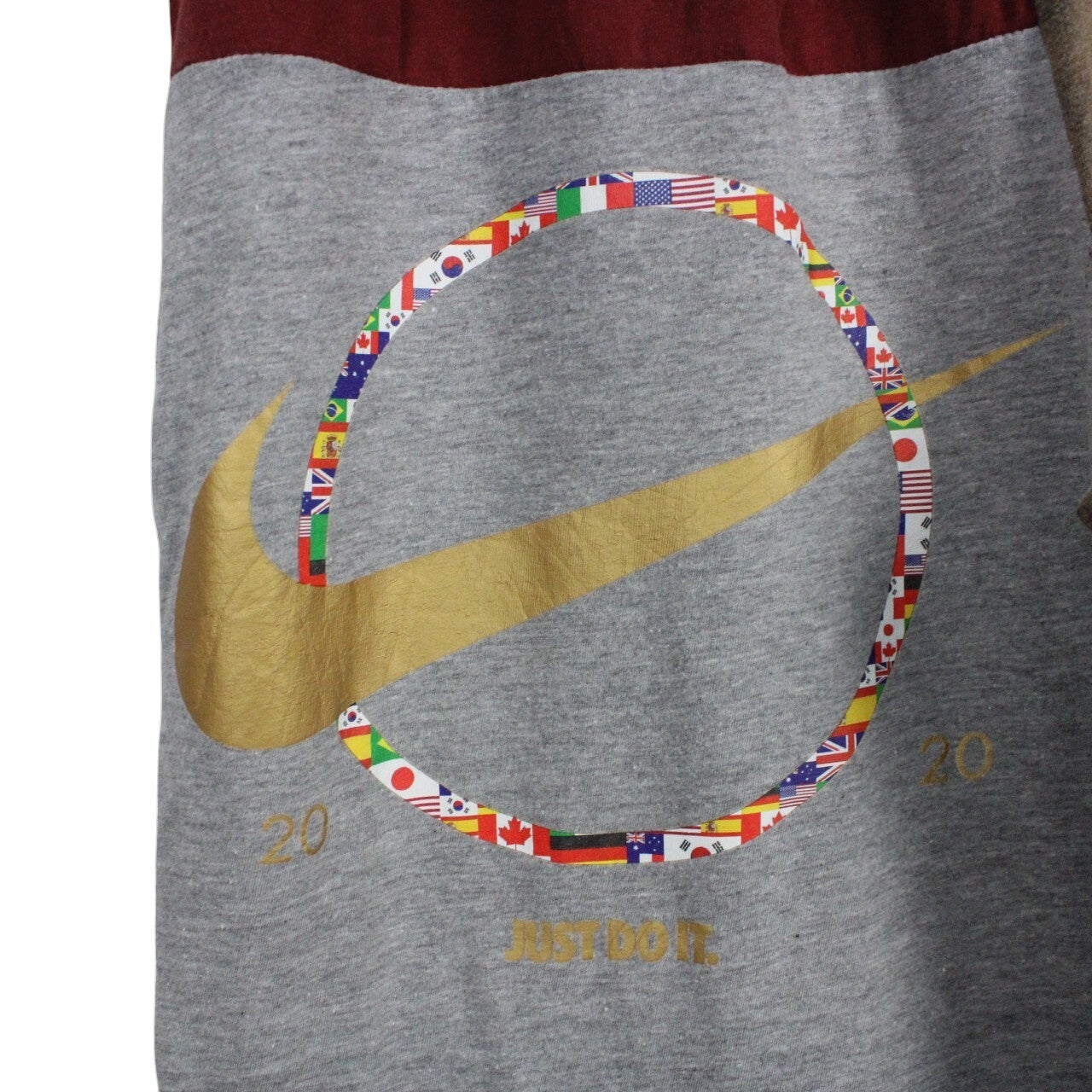 Nike Reworked Joggers | M/L
