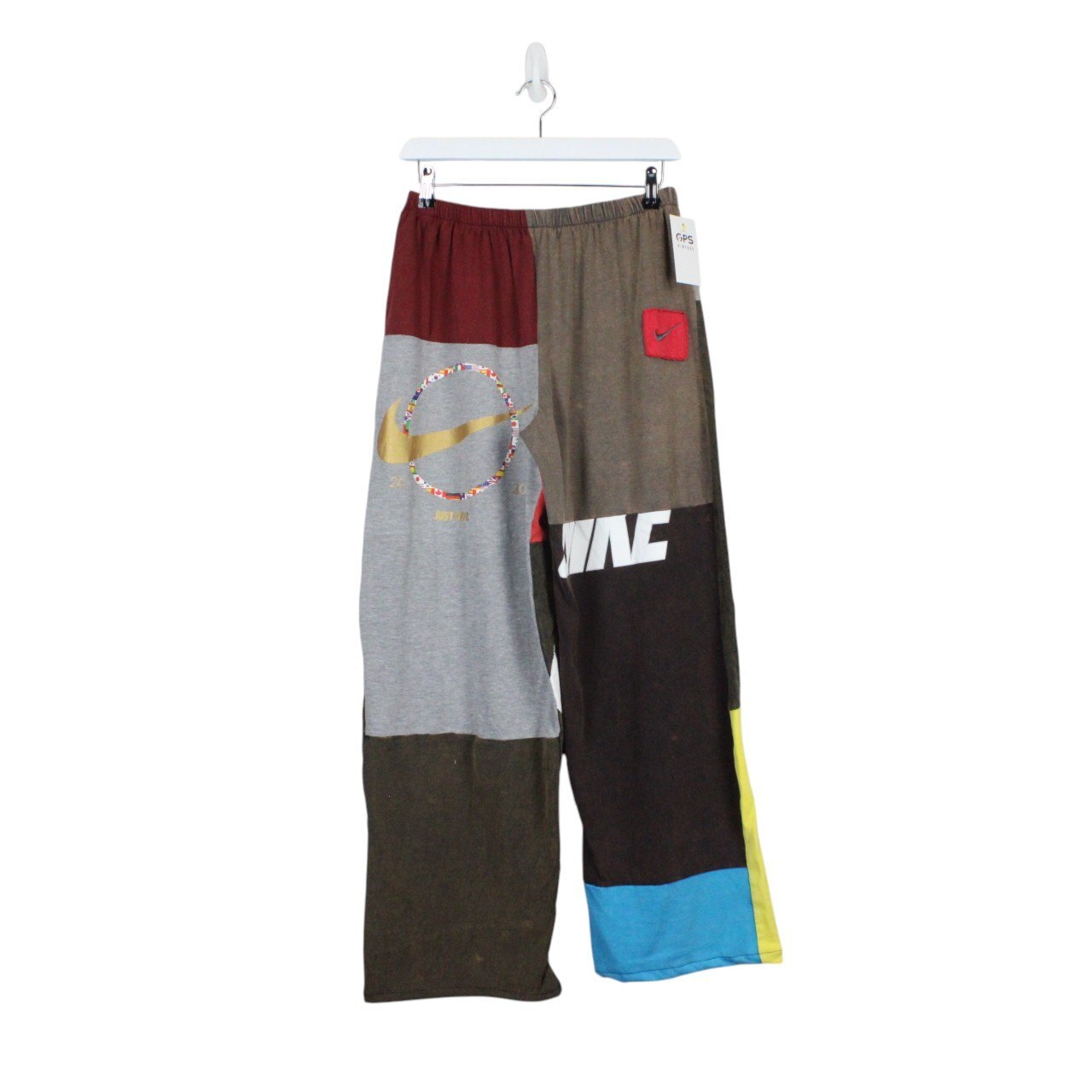 Nike Reworked Joggers | M/L