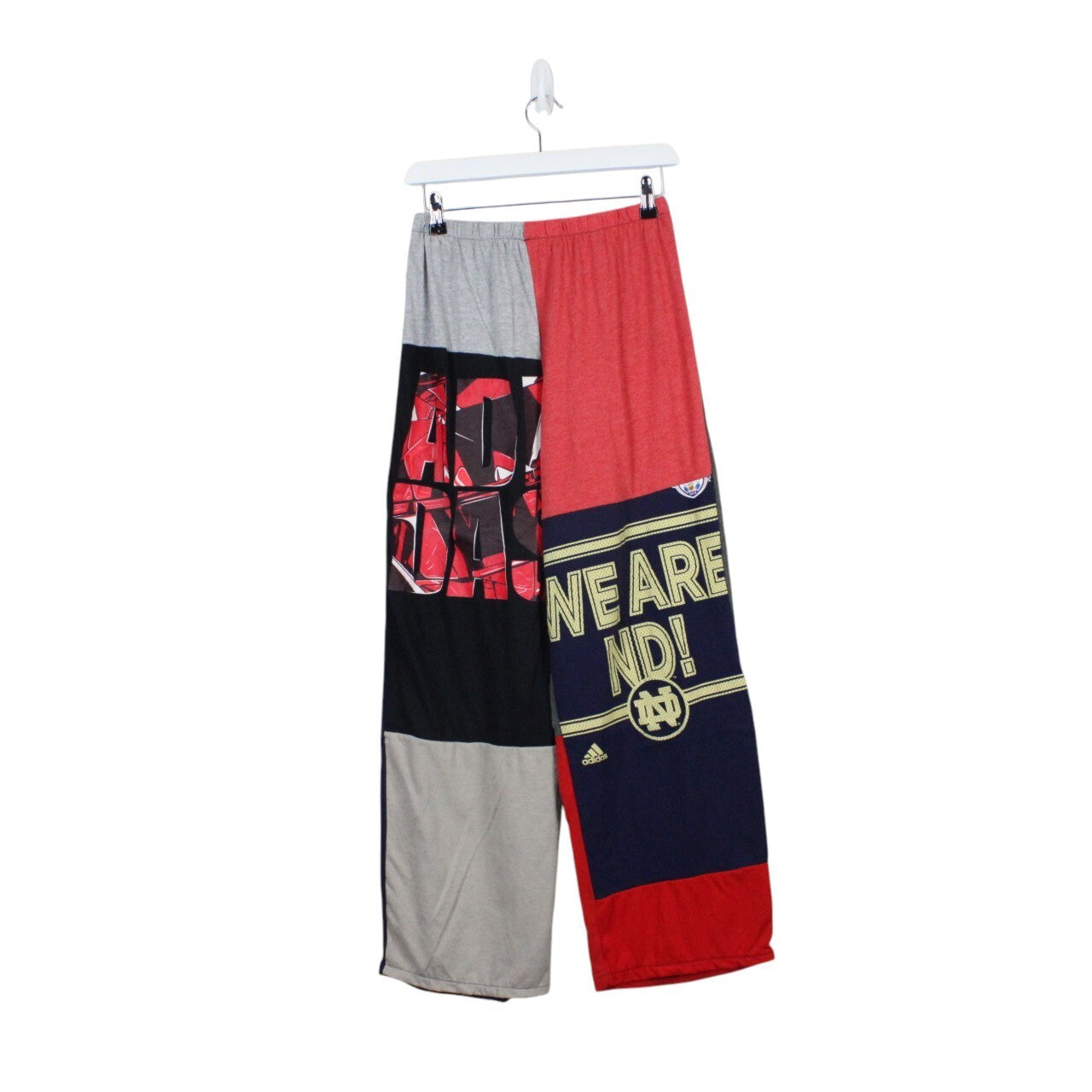 Adidas Reworked Joggers | S/M