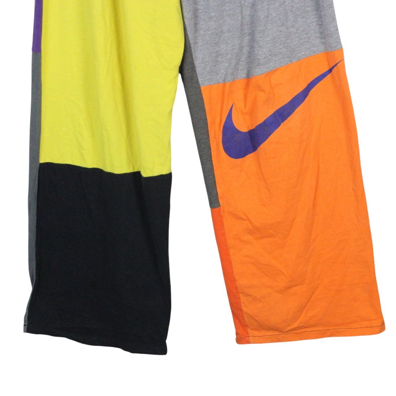 Nike Reworked Joggers | M/L