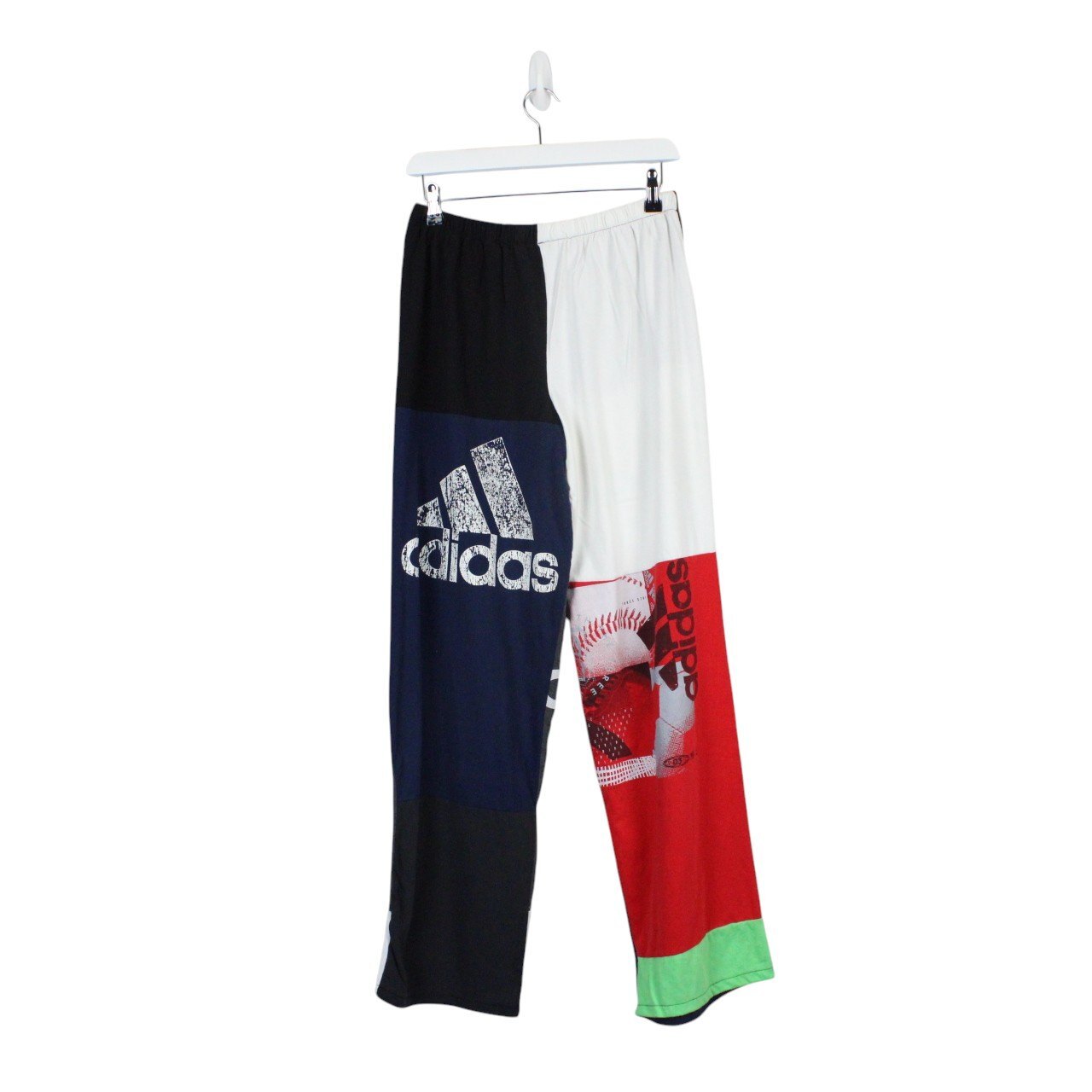 Adidas Reworked Joggers | M/L