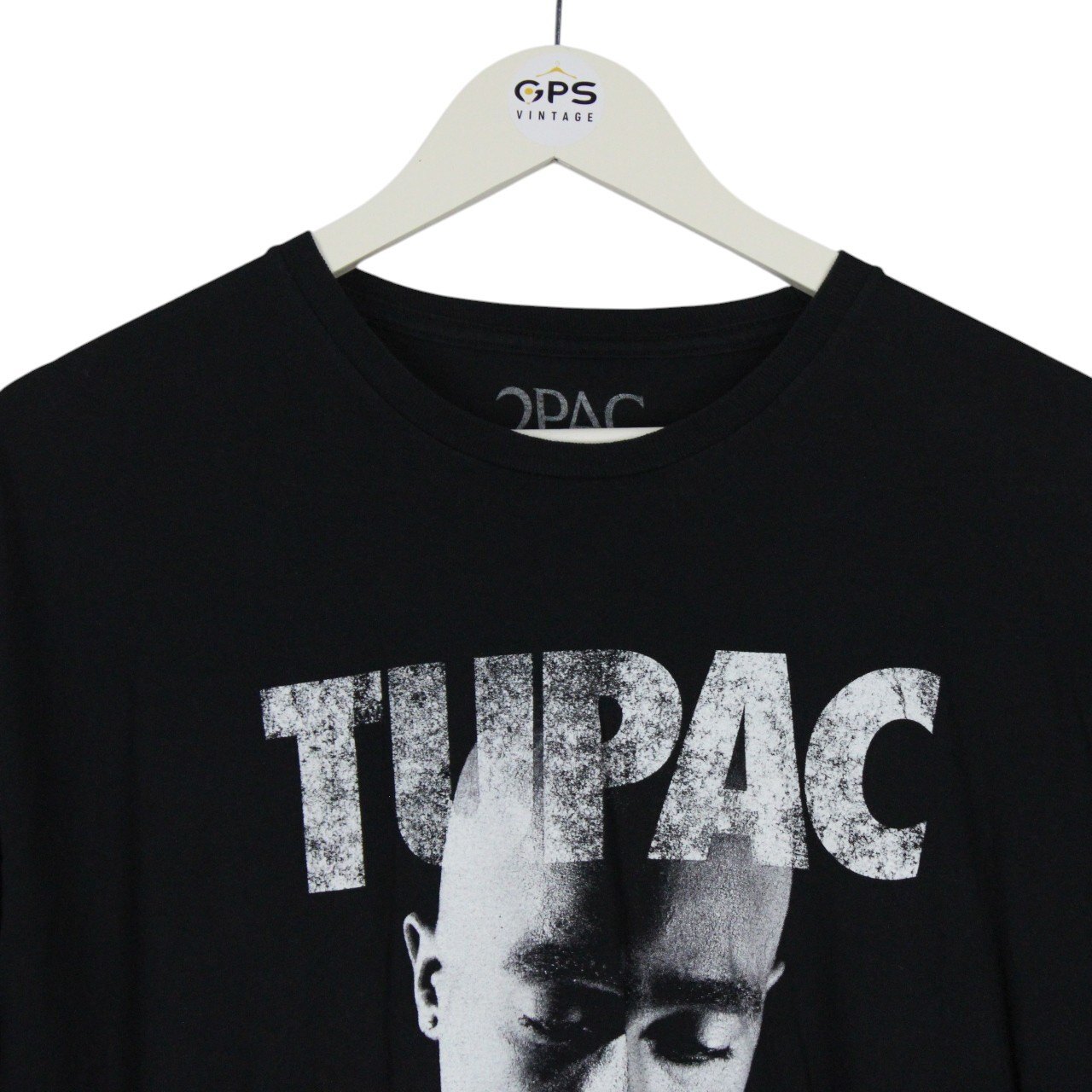 2Pac T-Shirt | XL