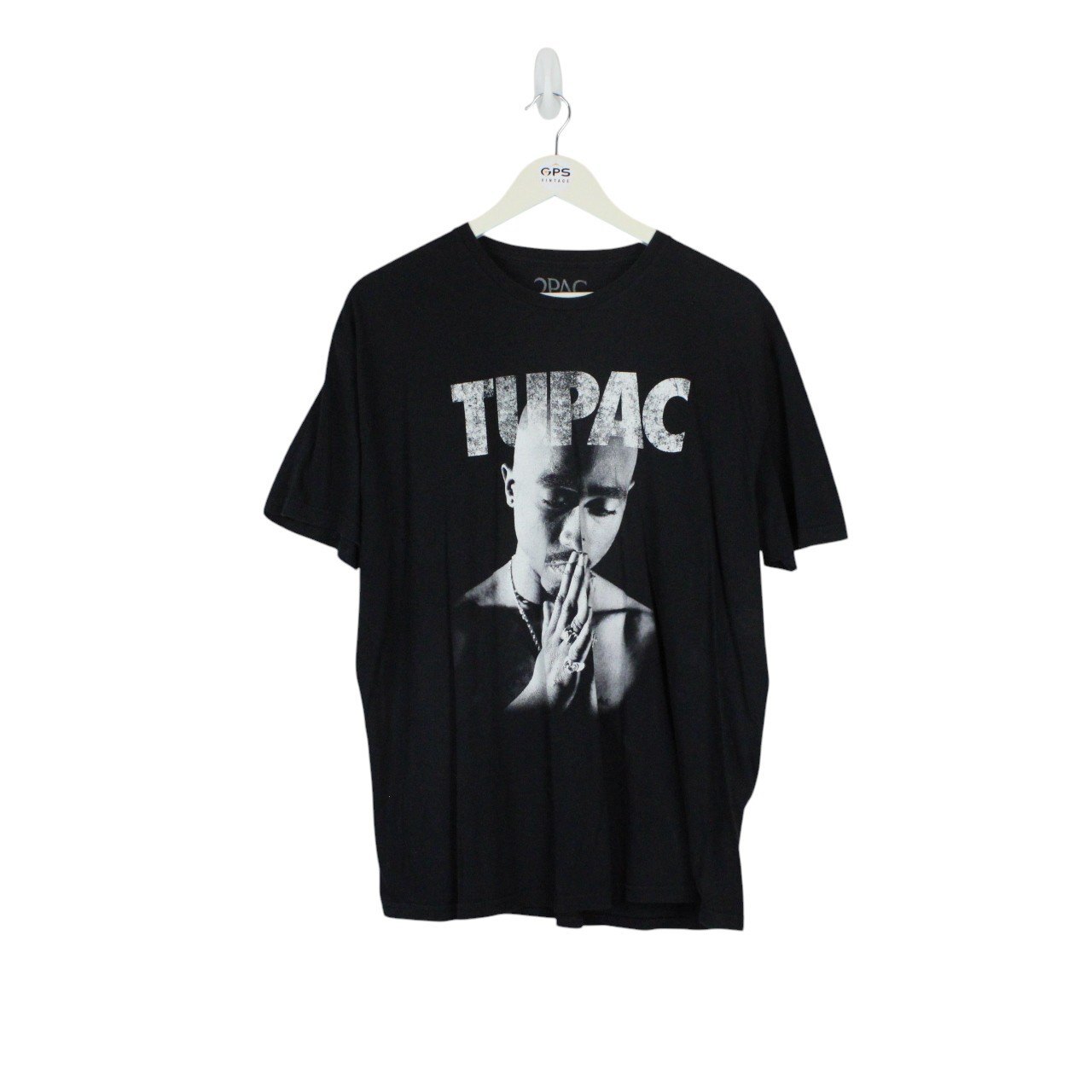 2Pac T-Shirt | XL