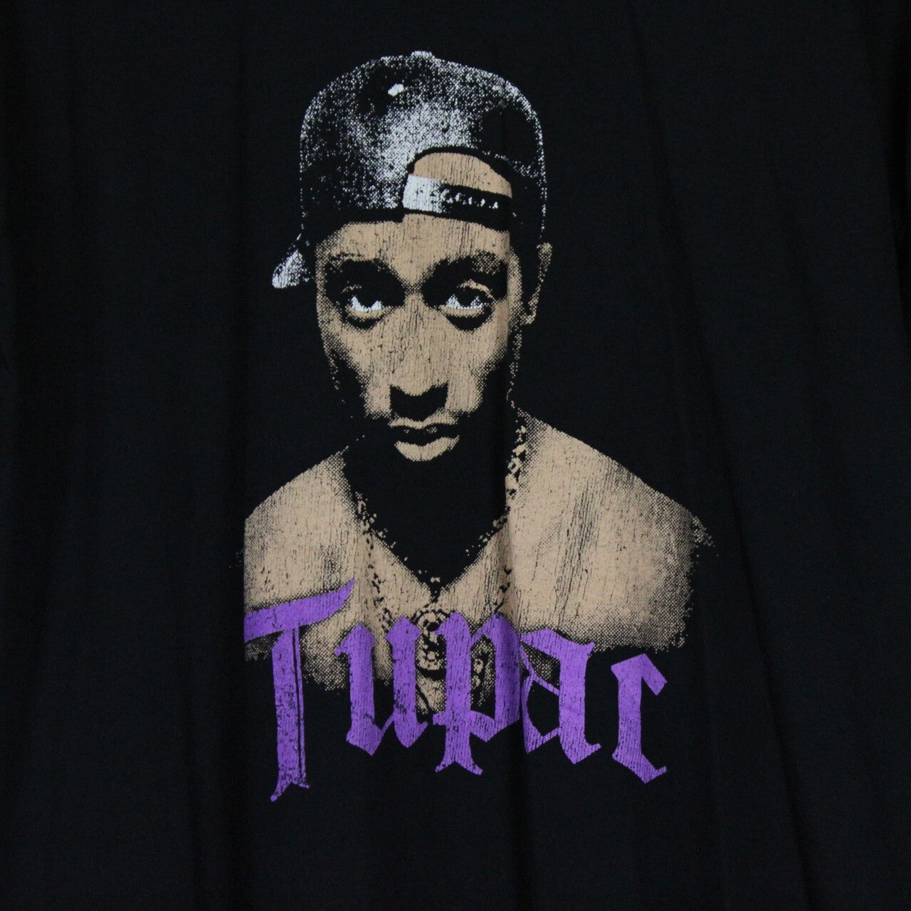 2Pac T-Shirt | XL