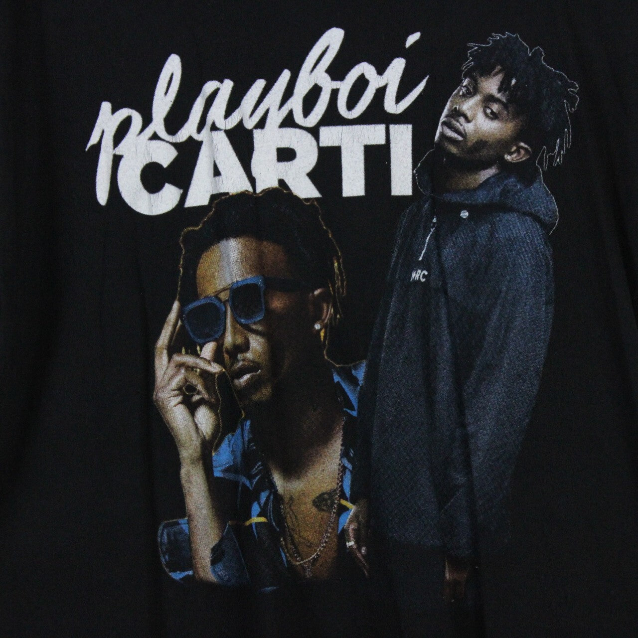 Playboi Carti T-Shirt | XL