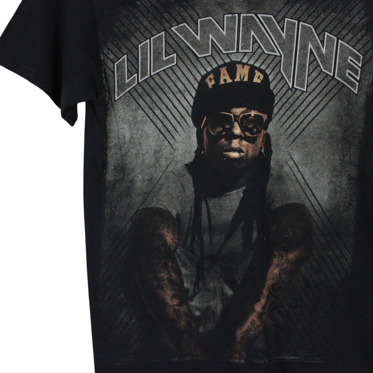 Lil Wayne T-Shirt | Small