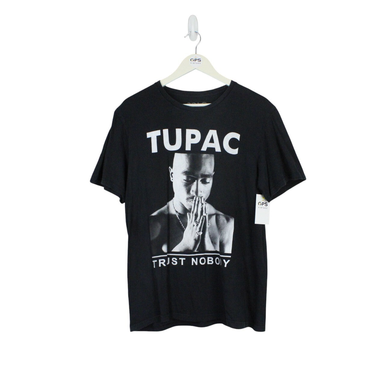 2Pac T-Shirt | Medium