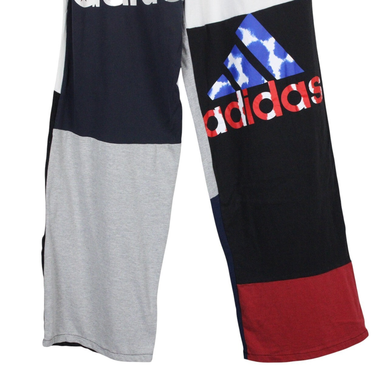 Adidas Reworked Joggers | M/L