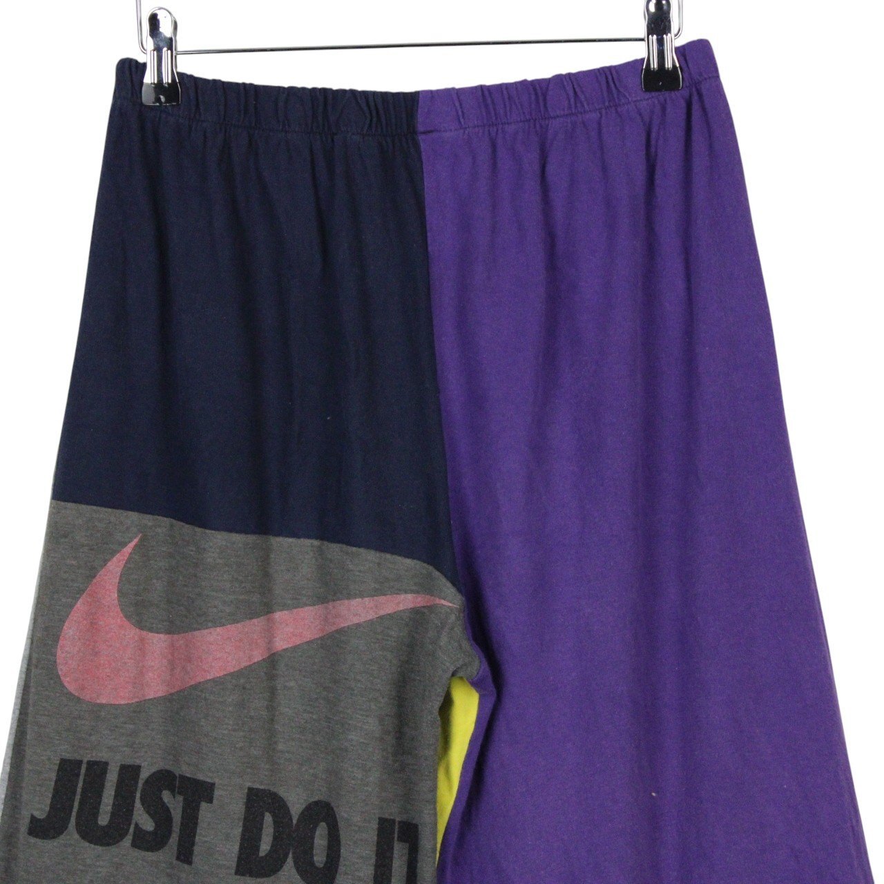 Nike Reworked Joggers | M/L