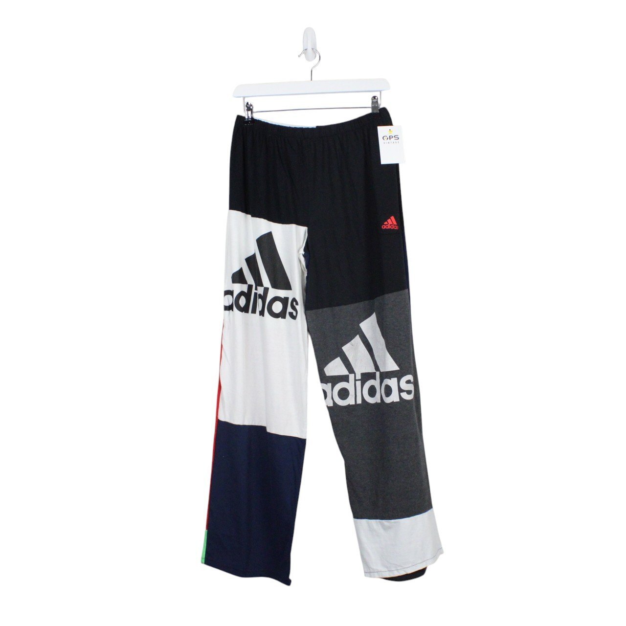 Adidas Reworked Joggers | M/L
