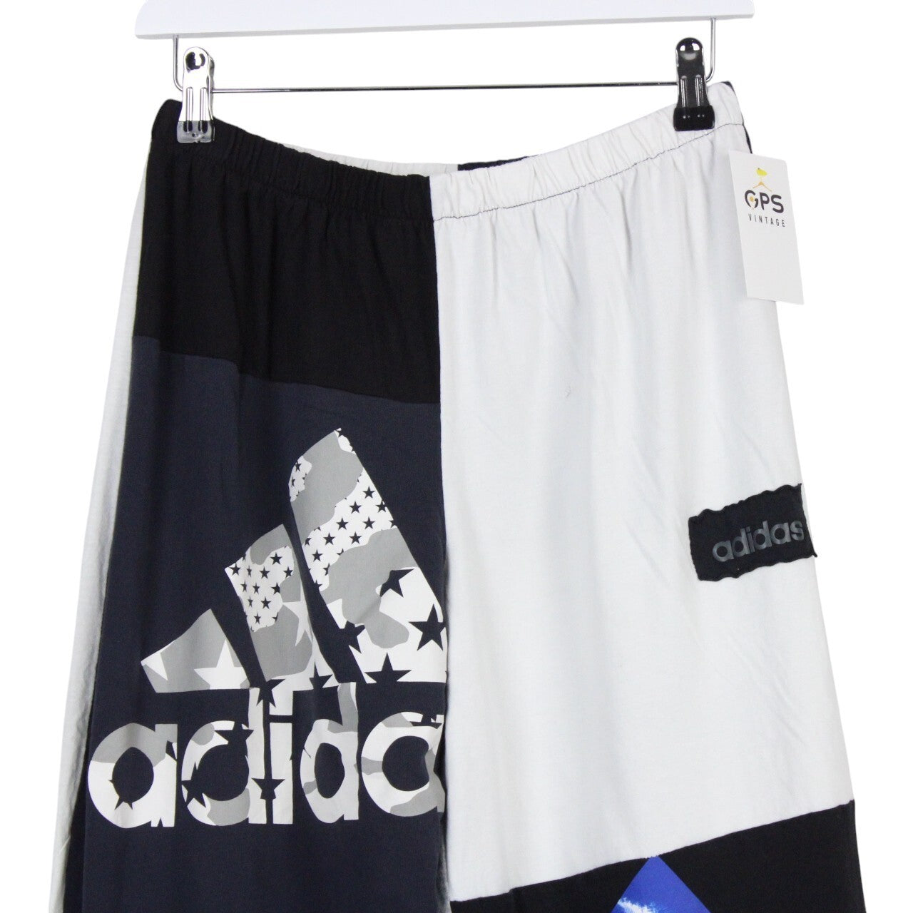 Adidas Reworked Joggers | M/L