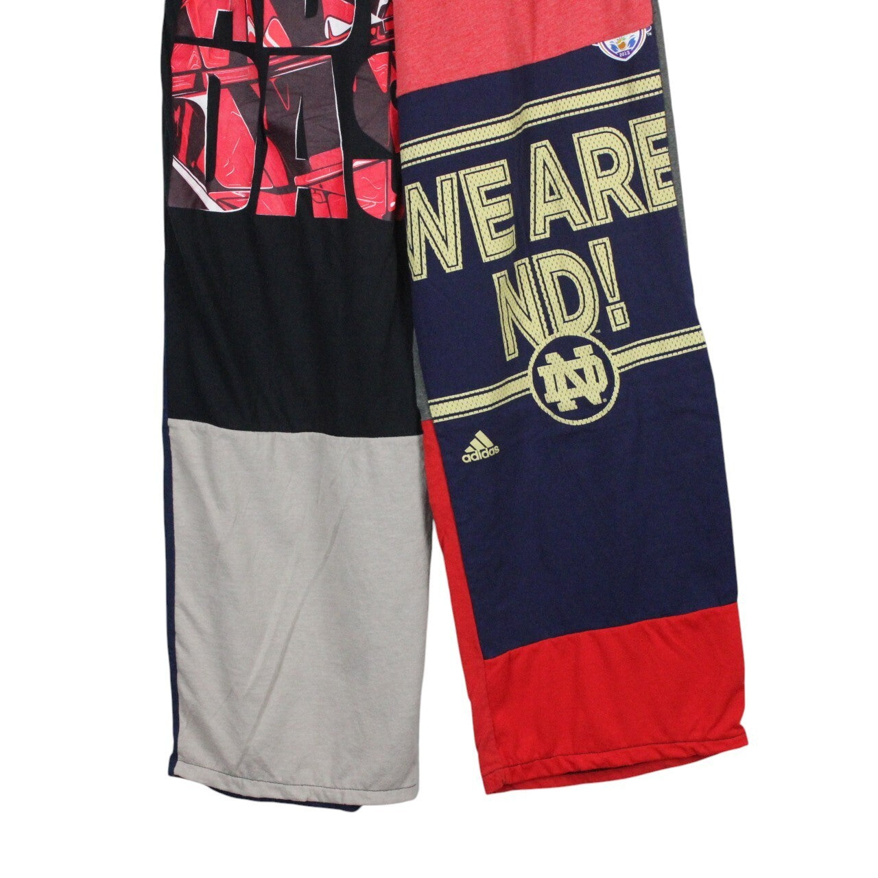 Adidas Reworked Joggers | S/M