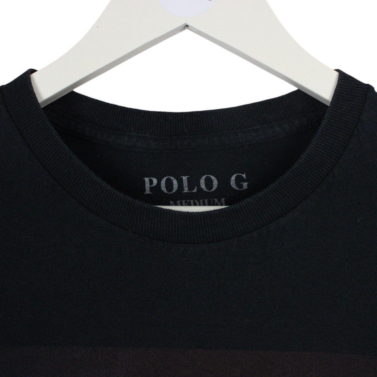 Polo G T-Shirt | Medium