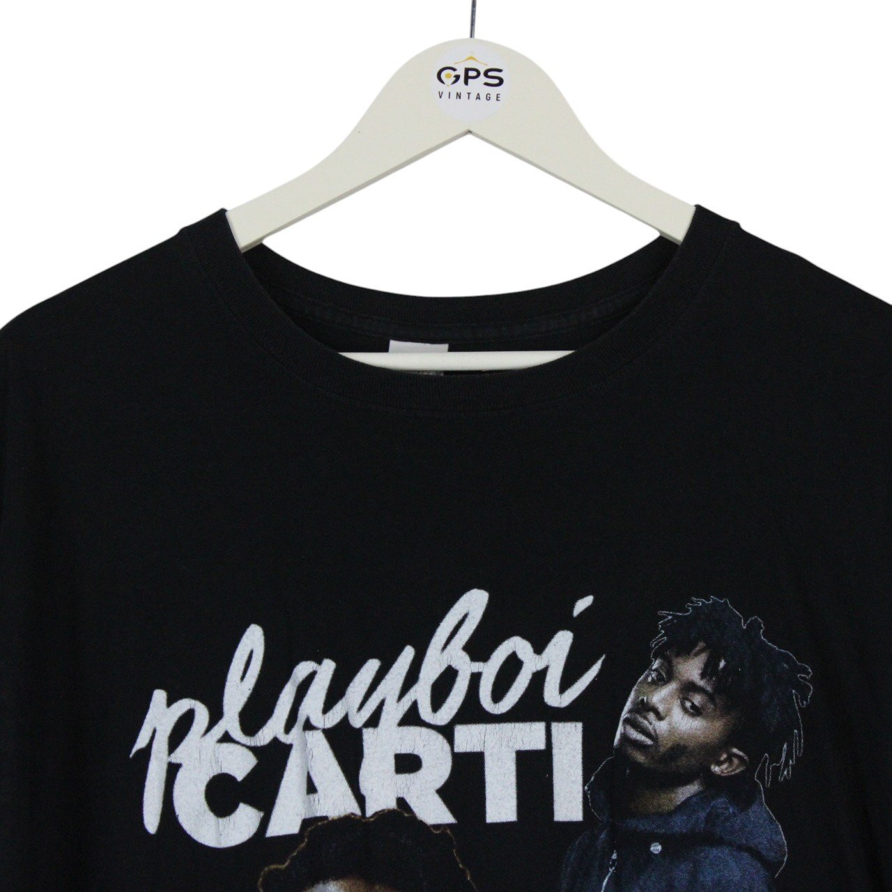 Playboi Carti T-Shirt | XL