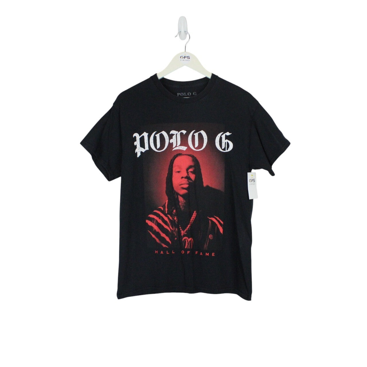 Polo G T-Shirt | Medium