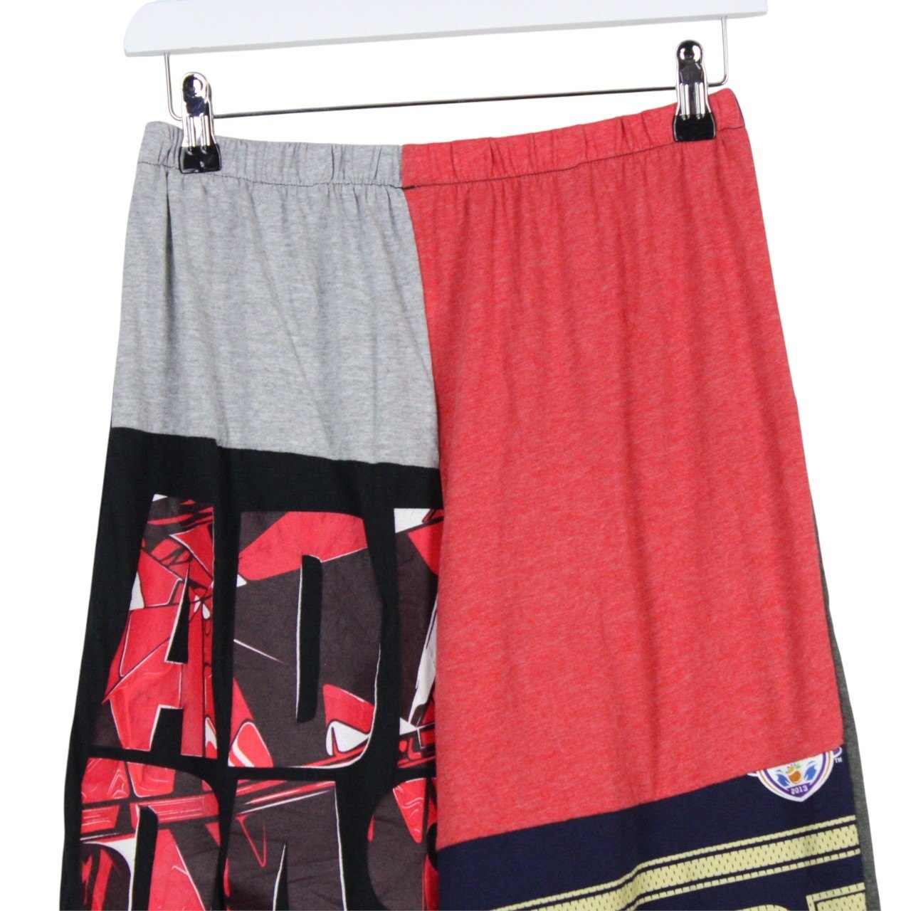 Adidas Reworked Joggers | S/M