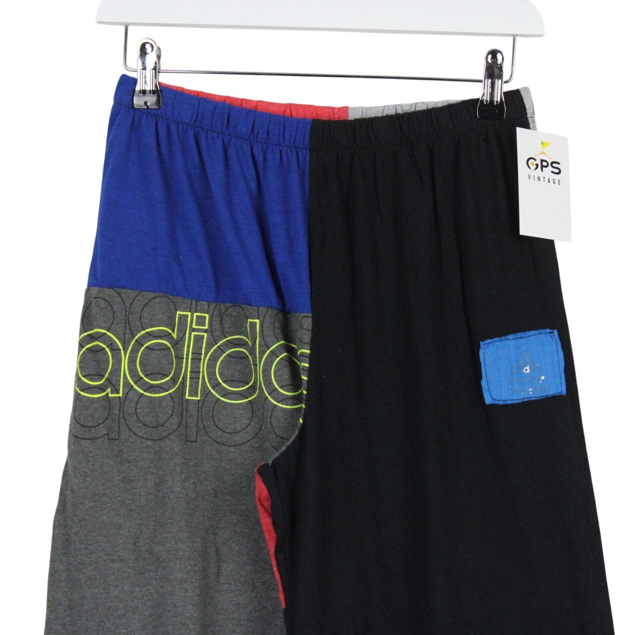 Adidas Reworked Joggers | S/M