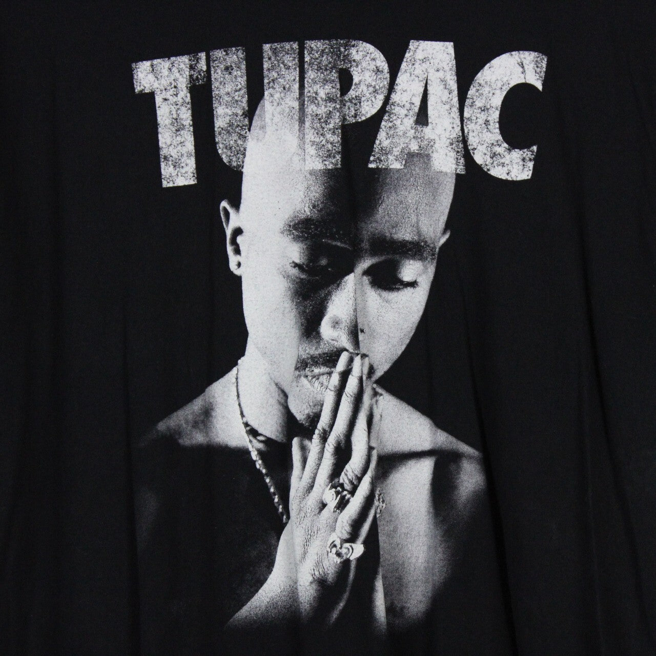 2Pac T-Shirt | XL
