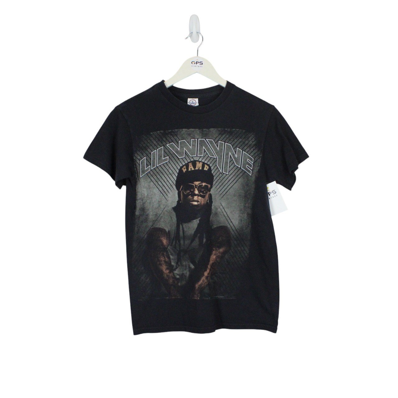 Lil Wayne T-Shirt | Small
