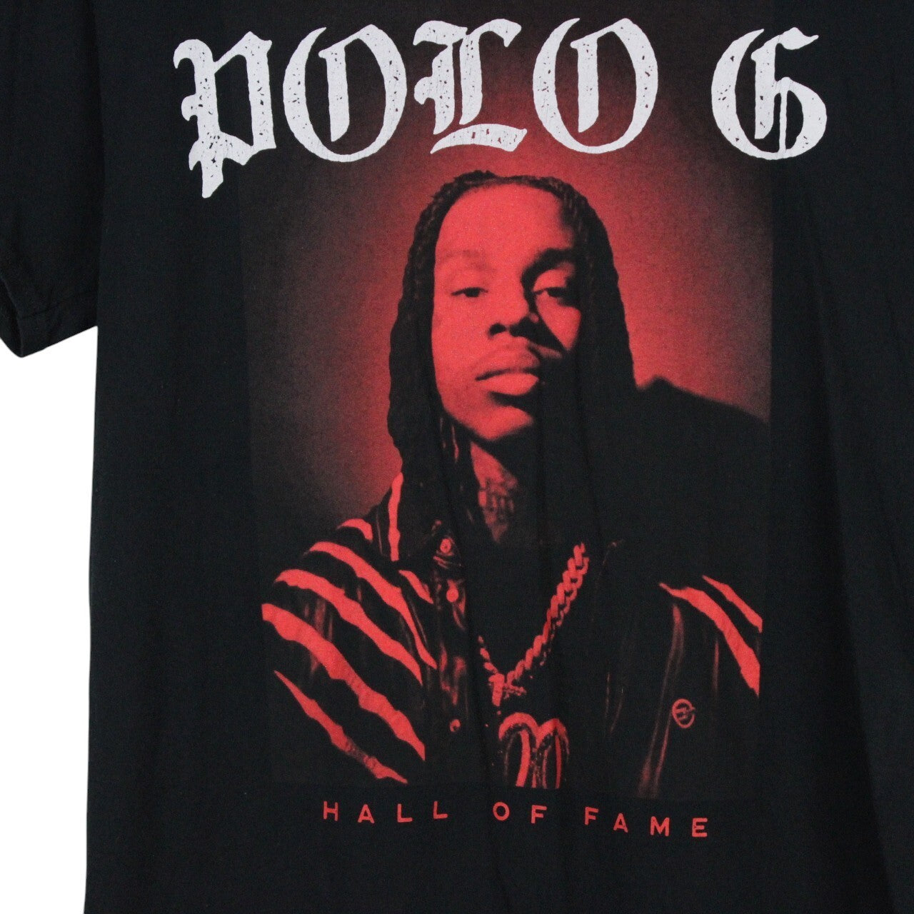 Polo G T-Shirt | Medium