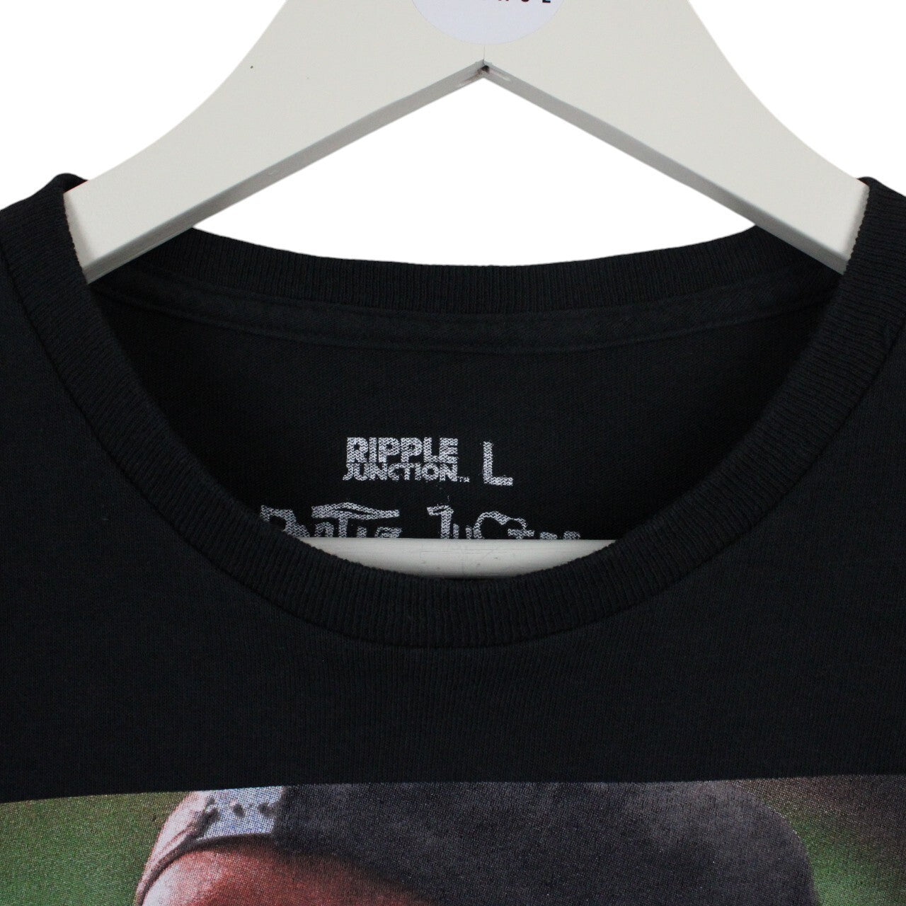 2Pac T-Shirt | Large
