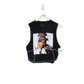 2Pac Muscle T-Shirt | Medium