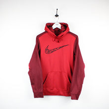 Load image into Gallery viewer, NIKE Hoodie Red | Small
