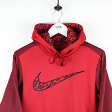 Load image into Gallery viewer, NIKE Hoodie Red | Small
