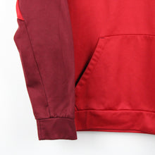 Load image into Gallery viewer, NIKE Hoodie Red | Small

