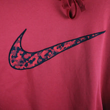 Load image into Gallery viewer, NIKE Hoodie Red | Small
