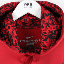 Load image into Gallery viewer, NIKE Hoodie Red | Small

