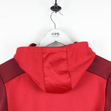 Load image into Gallery viewer, NIKE Hoodie Red | Small

