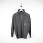 PAUL & SHARK Knit Sweatshirt Grey | Medium