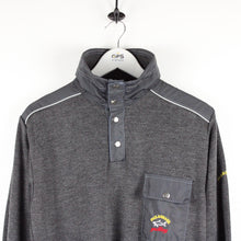 Load image into Gallery viewer, PAUL &amp; SHARK Knit Sweatshirt Grey | Medium
