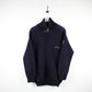 PAUL & SHARK Wool Jacket Navy Blue | Medium