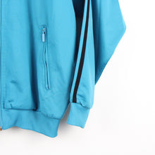 Load image into Gallery viewer, Vintage 80s ADIDAS Track Top Jacket Blue | Small
