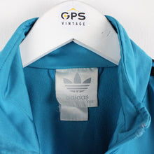 Load image into Gallery viewer, Vintage 80s ADIDAS Track Top Jacket Blue | Small
