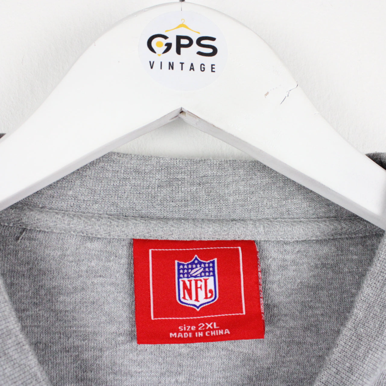 Vintage NFL New York JETS Sweatshirt | XXL